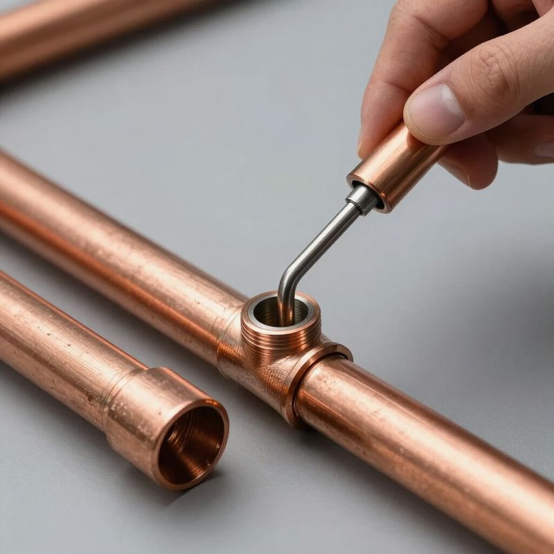Sewer & Pipe Services in Cupertino