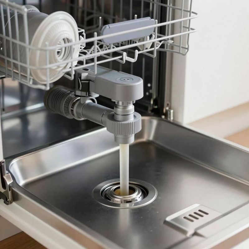 Garbage Disposal in Cupertino