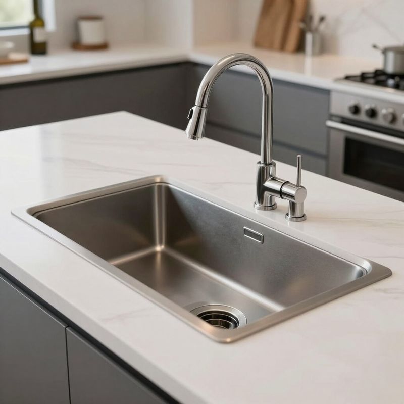 Bathroom & Kitchen Upgrades in Cupertino