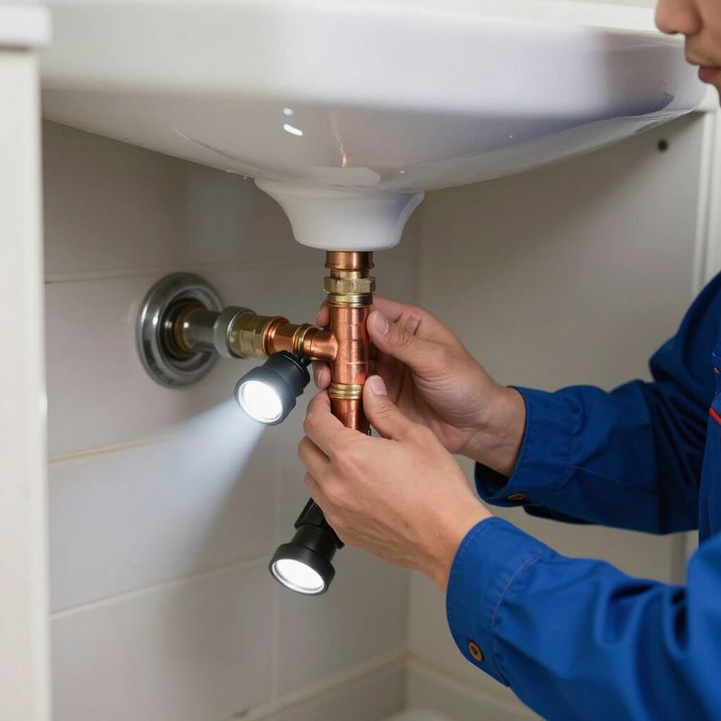 Emergency Plumbing in Cupertino